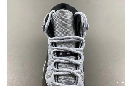 11 Air CT8012-6005 Jordan 0915